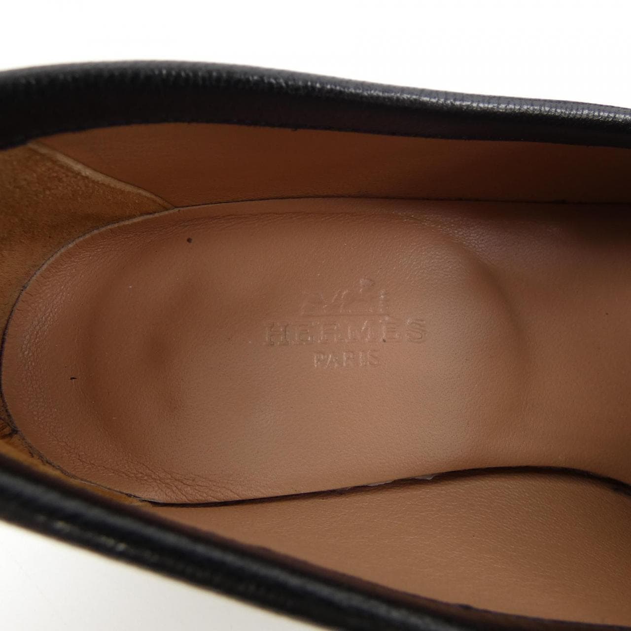 エルメス HERMES パリ PARIS 201199Z シューズ