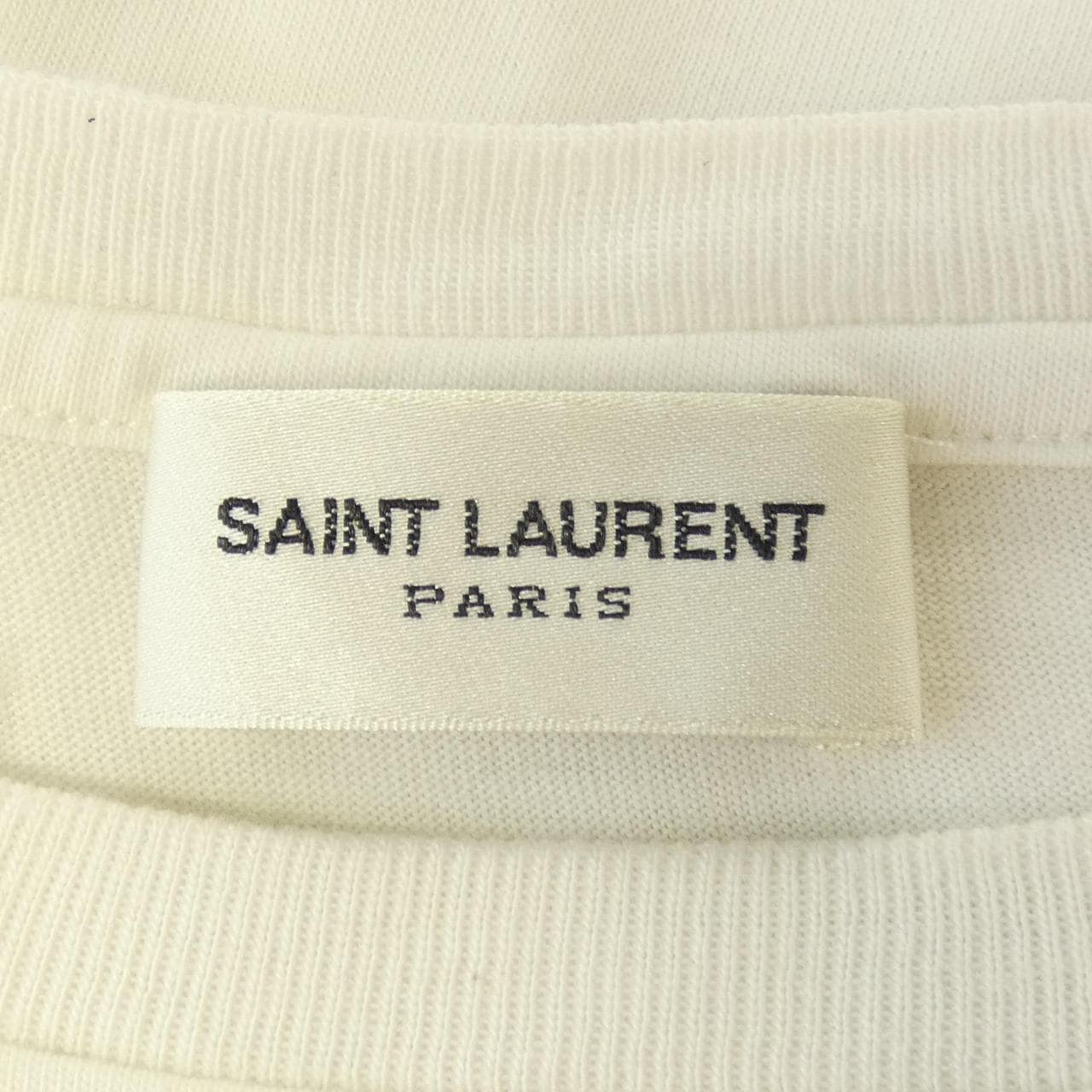 サンローラン SAINT LAURENT 663278 Tシャツ