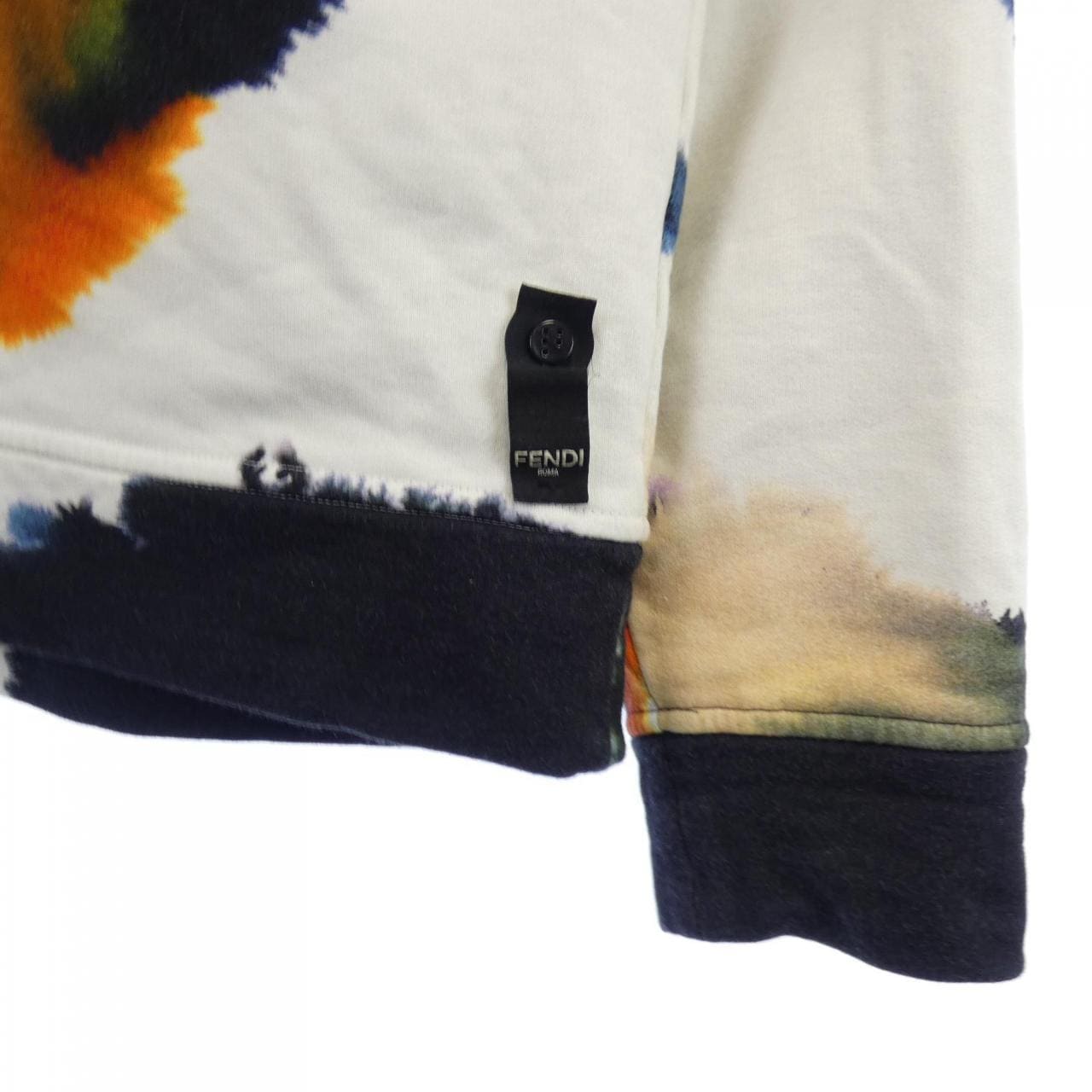 フェンディ FENDI FY3938 ANIK スウェット