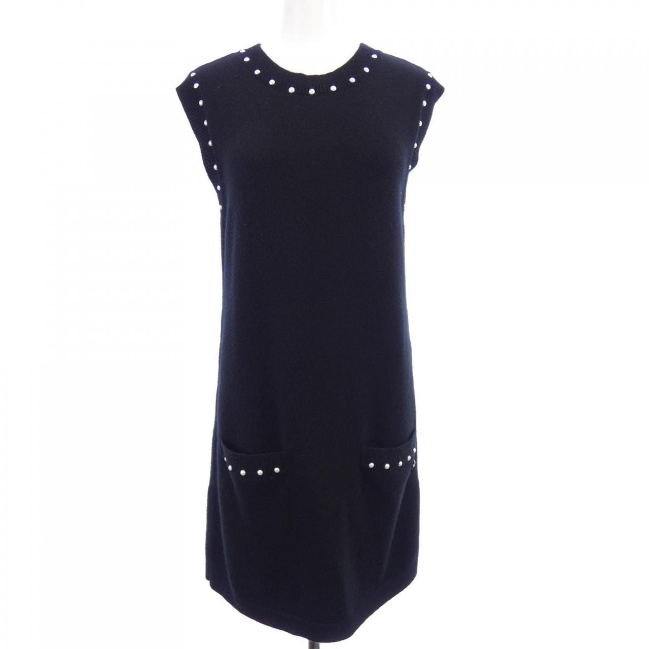 シャネル CHANEL P53704K06956 ワンピース