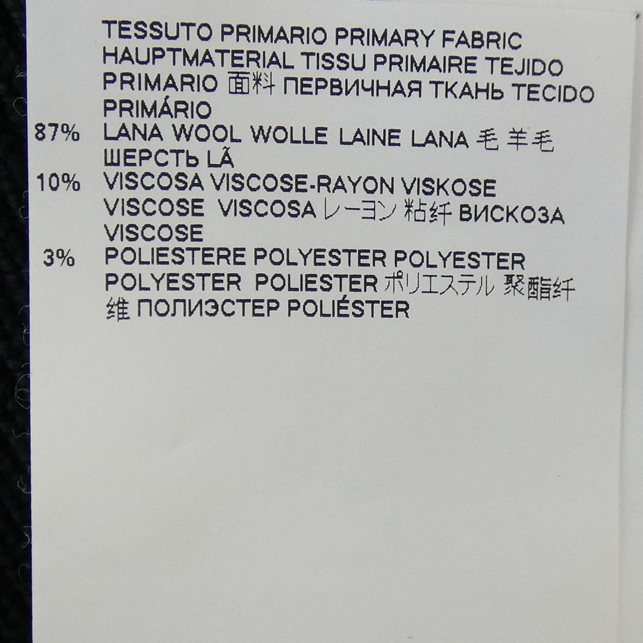 ディースクエアード DSQUARED2 S72HA0847 ニット