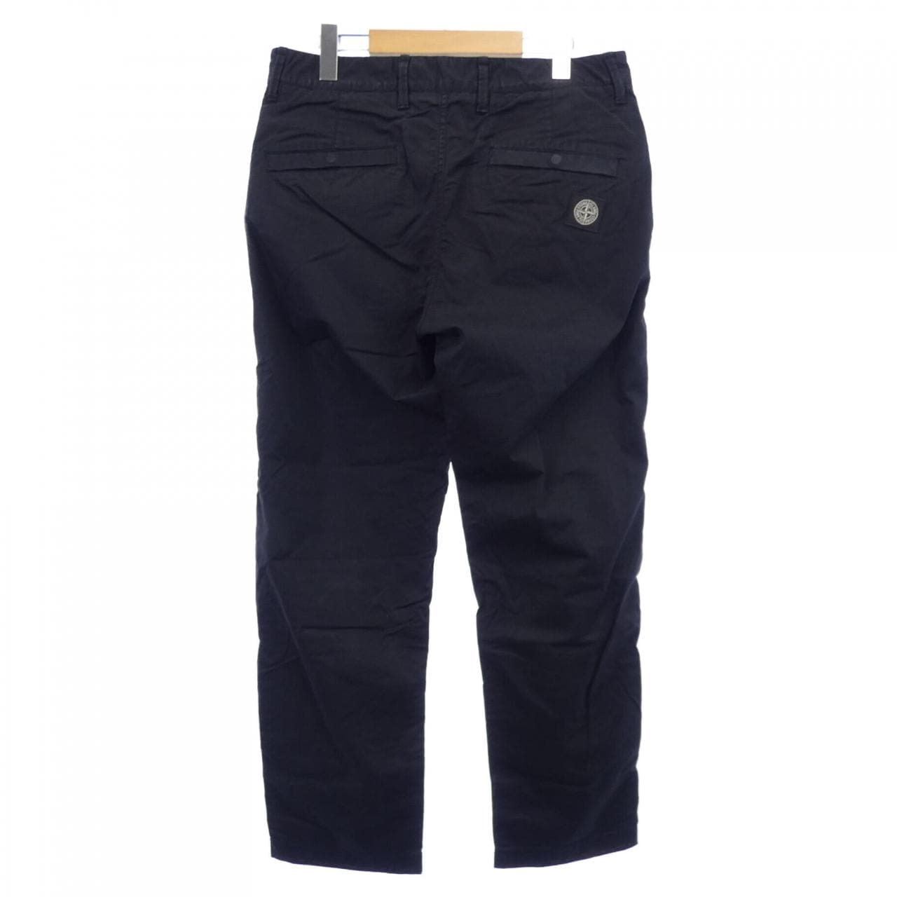 ストーンアイランド STONE ISLAND 721531519 パンツ