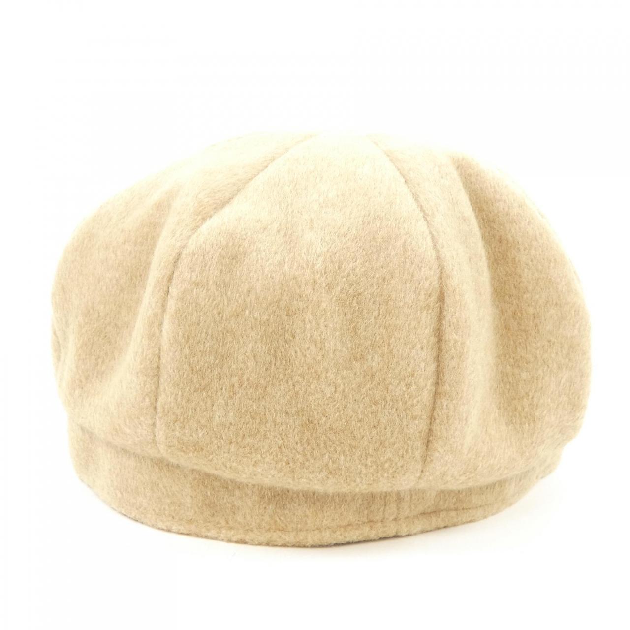 ヌメロヴェントゥーノ N°21 N21XNE-CASQUET キャップ