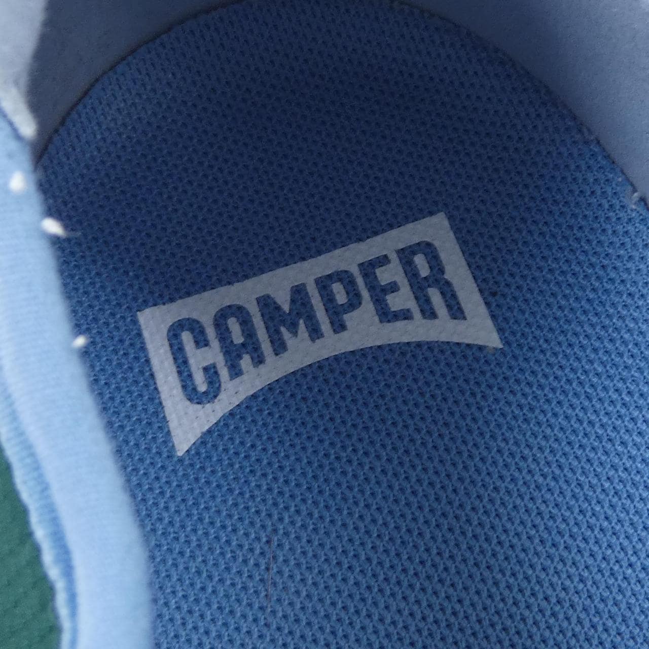 カンペール CAMPER K100886-005 シューズ