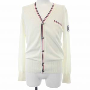 モンクレールガムブルー MONCLER GAMMEBLEU B13919449100 カーディガン