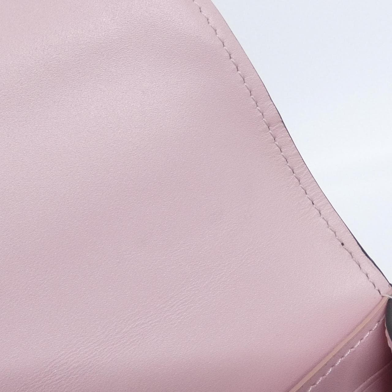 ルイヴィトン モノグラム ポルトフォイユ フロール チェーン M67405 チェーンウォレット