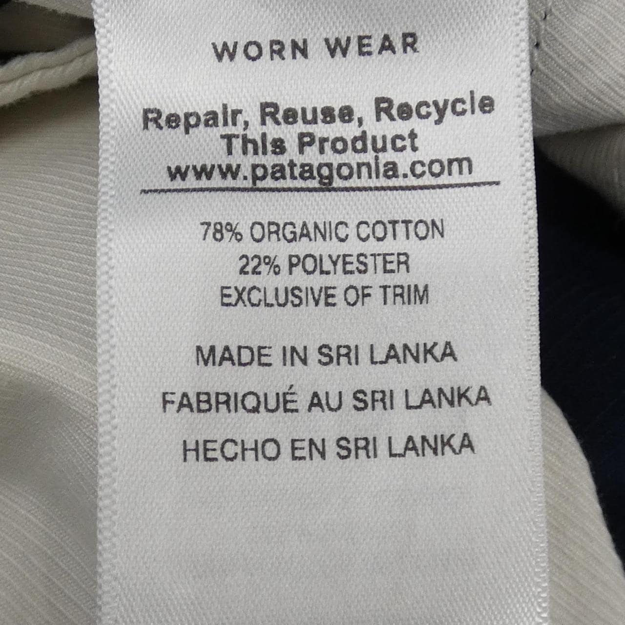 パタゴニア PATAGONIA 55316 パンツ