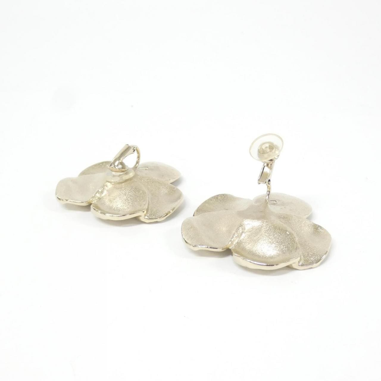 シャネル ABE310 ピアス