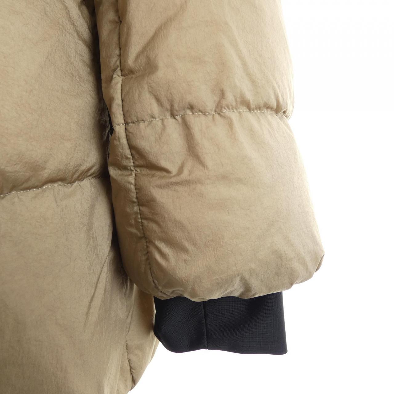 タトラス TATRAS LTLA20A4170-D ダウンコート