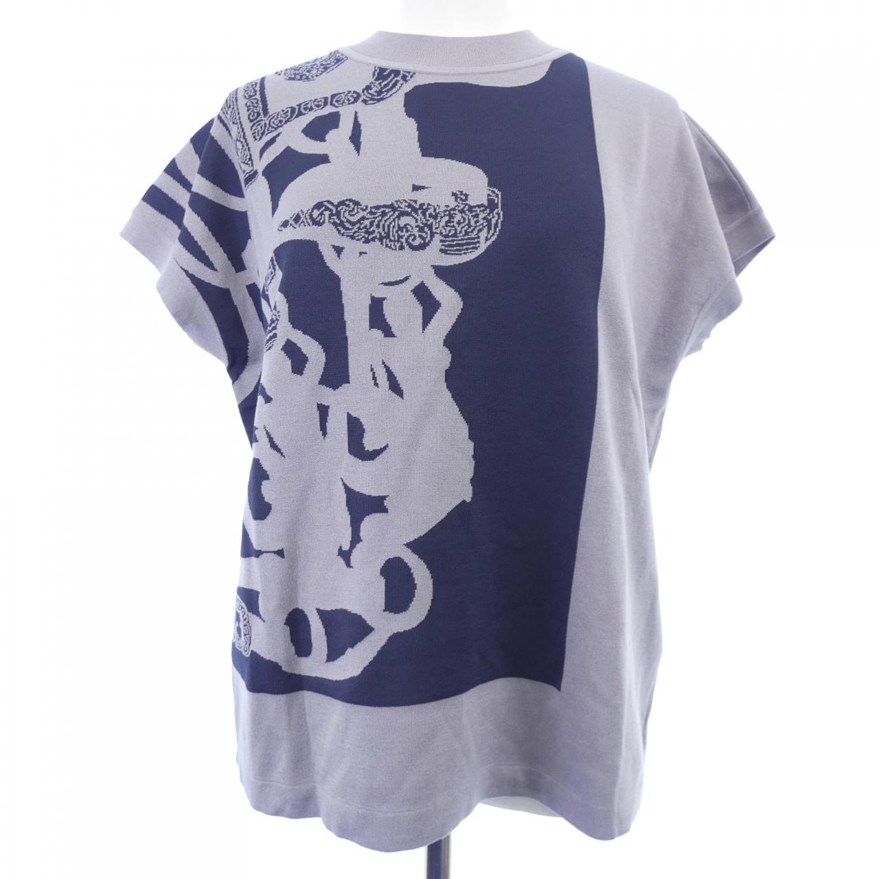 エルメス HERMES BRIDES DE GALA 5E2685DA ニット