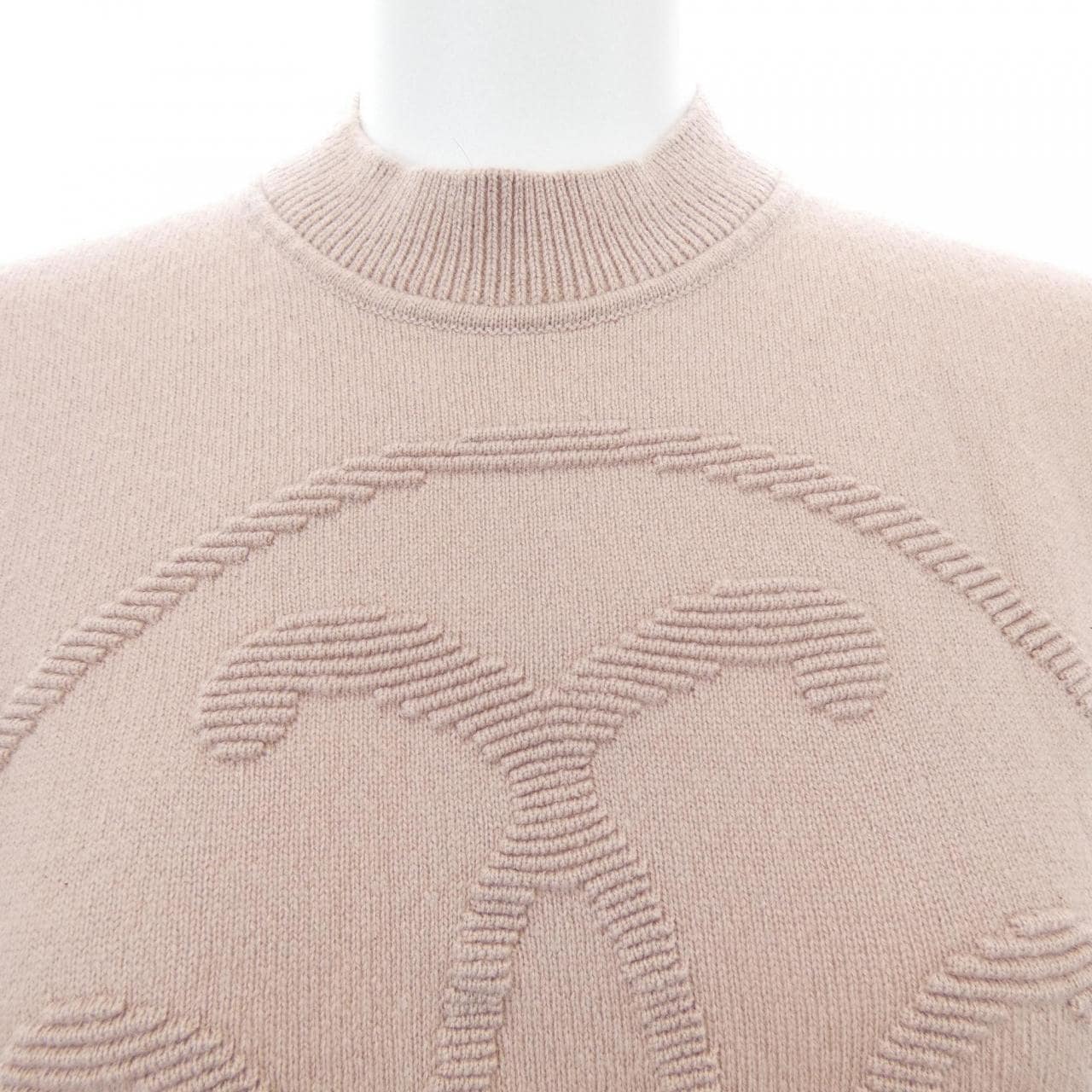 エルメス HERMES Hリフト 3H2653D1 ニット