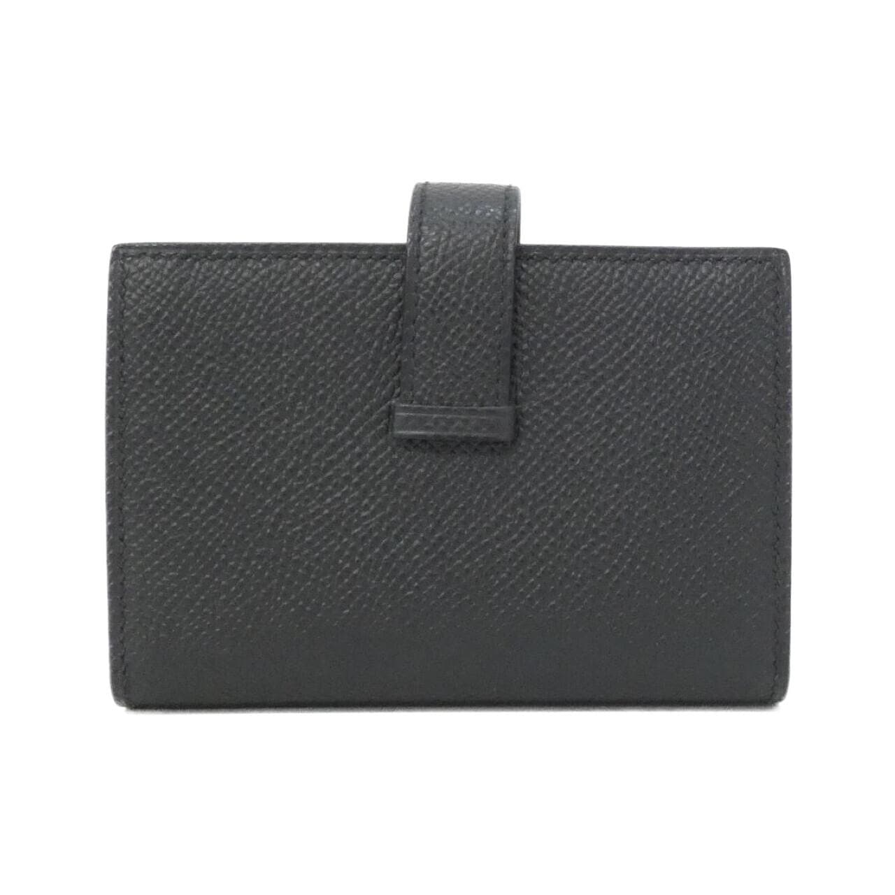 【未使用品】エルメス ベアン ミニ 039796CC 財布