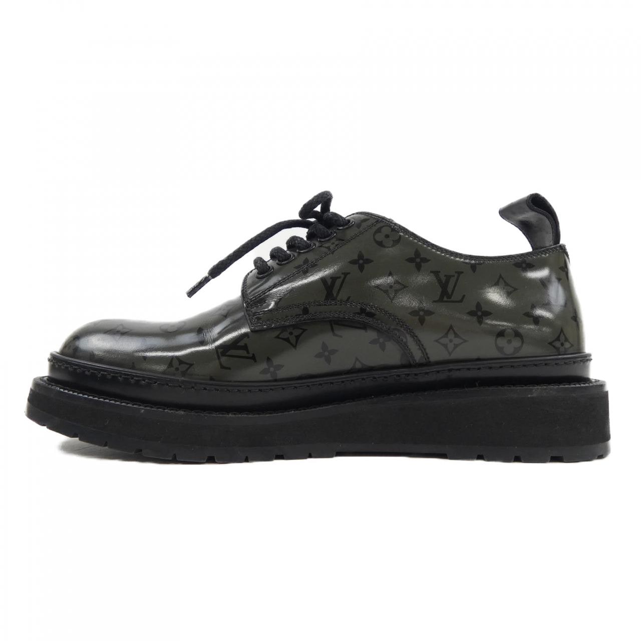 ルイヴィトン LOUIS VUITTON ST1107 シューズ