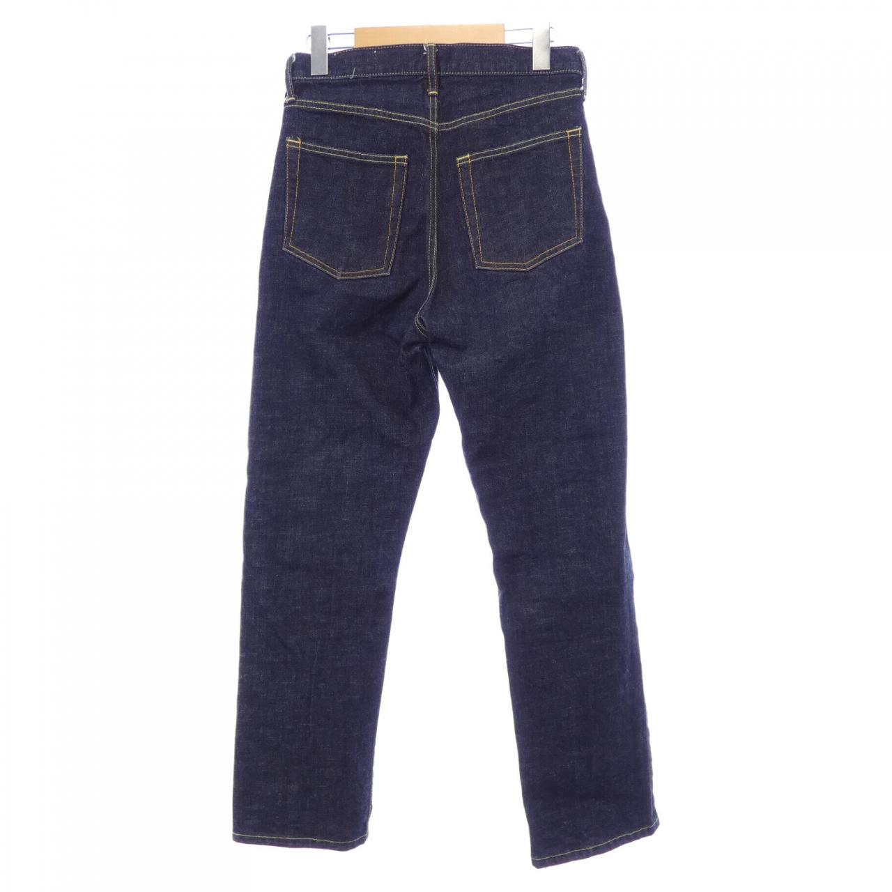 シンメ SINME ジーンズ