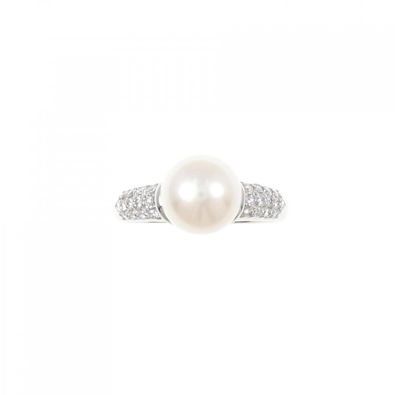 PT900 アコヤパール リング 9.0mm