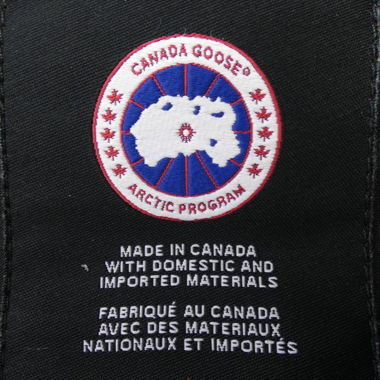 カナダグース CANADA GOOSE 6660LA TRILLIUM トリリウム ダウンコート