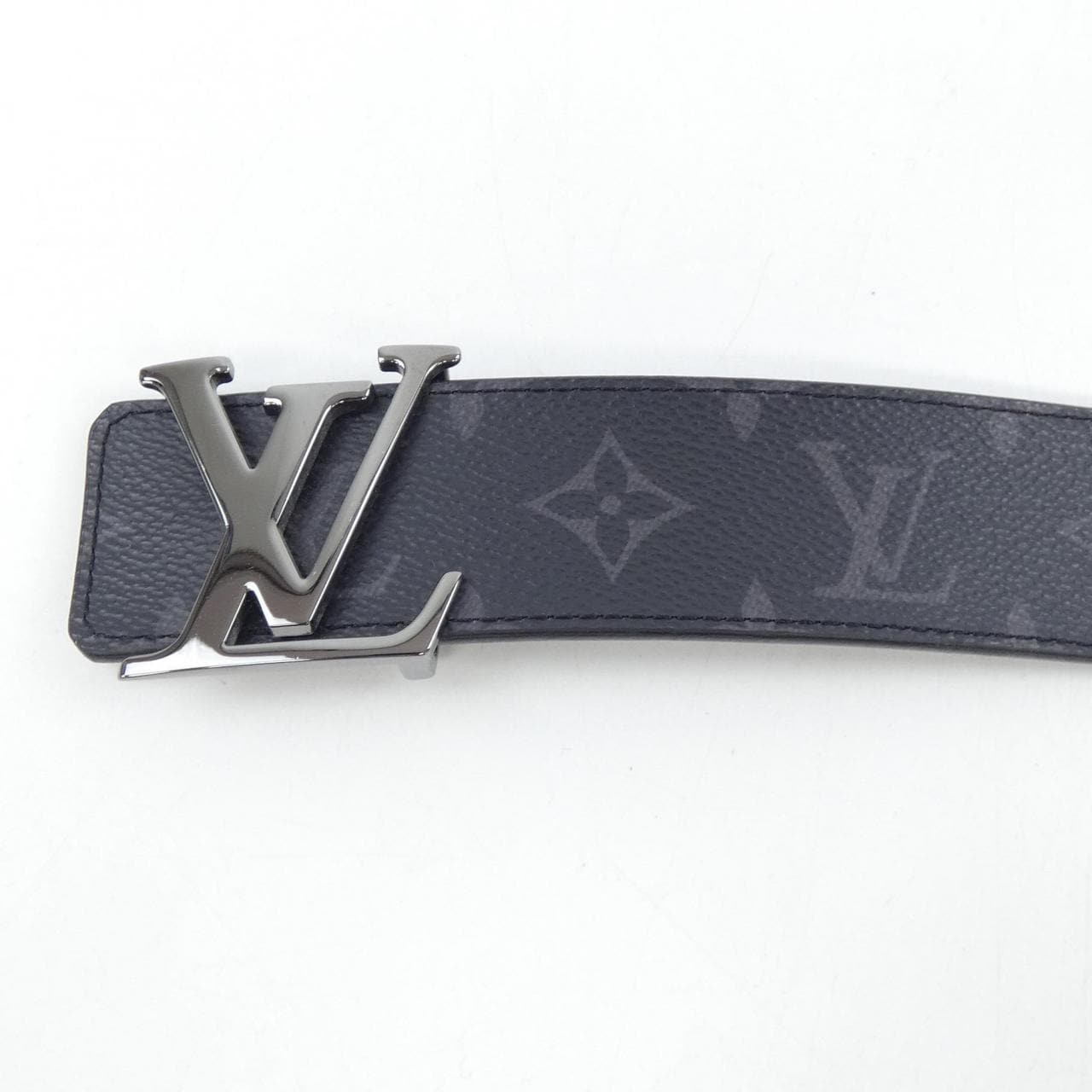 ルイヴィトン LOUIS VUITTON LVイニシャル 40MM リバーシブル M9043 BELT