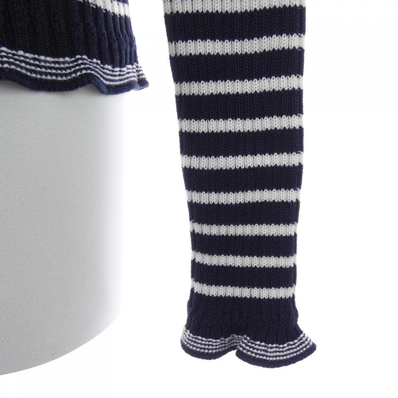 クリスチャンディオール CHRISTIAN DIOR 314S59AM713 ニット