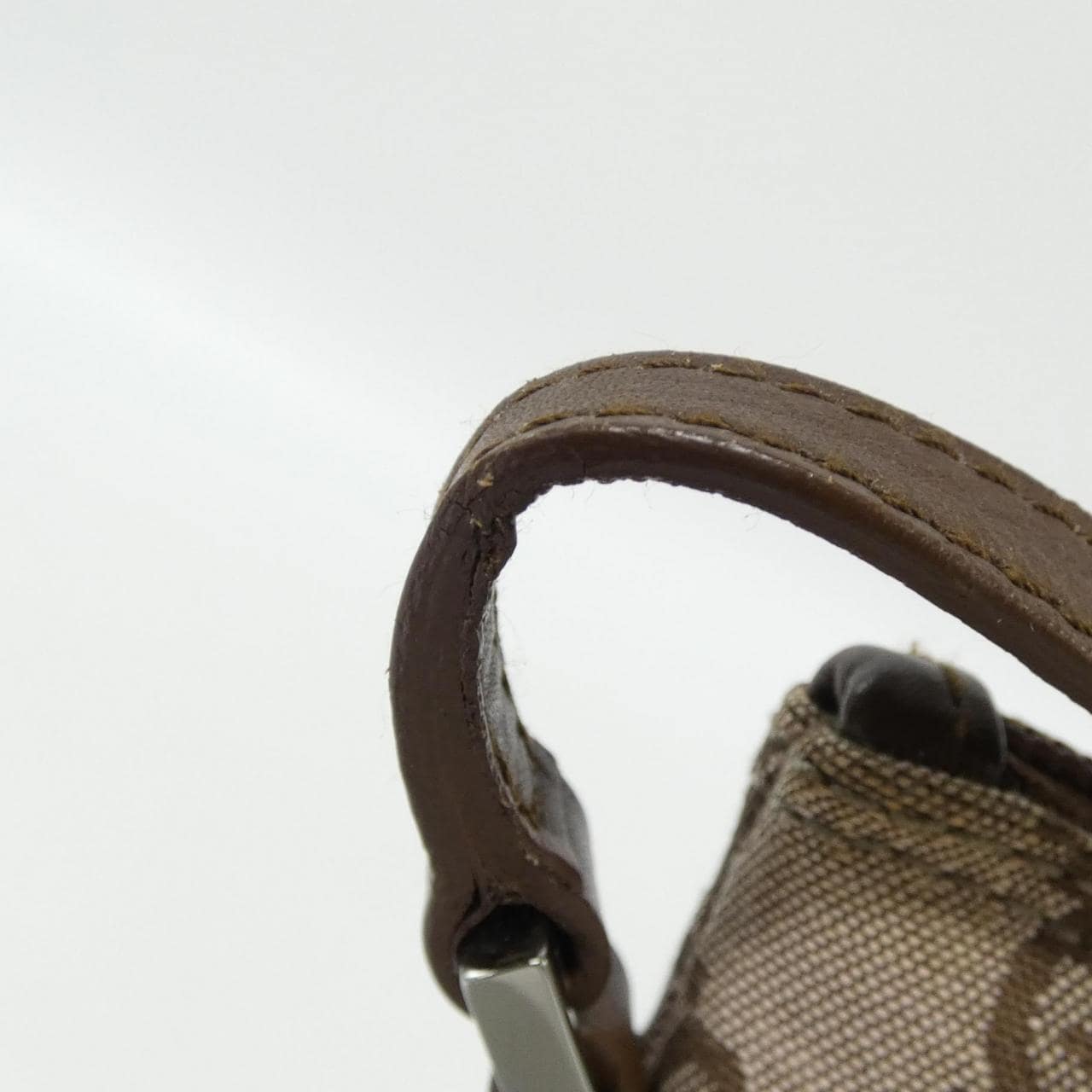 【ヴィンテージ】グッチ 039 1103 バッグ