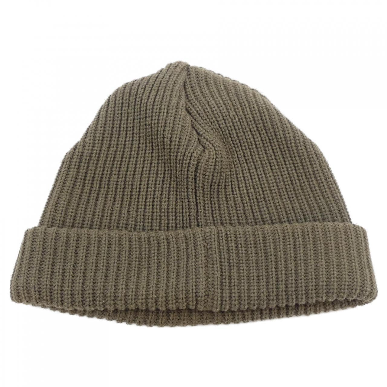 雙排扣WTAPS 211MADT-HT02針織帽