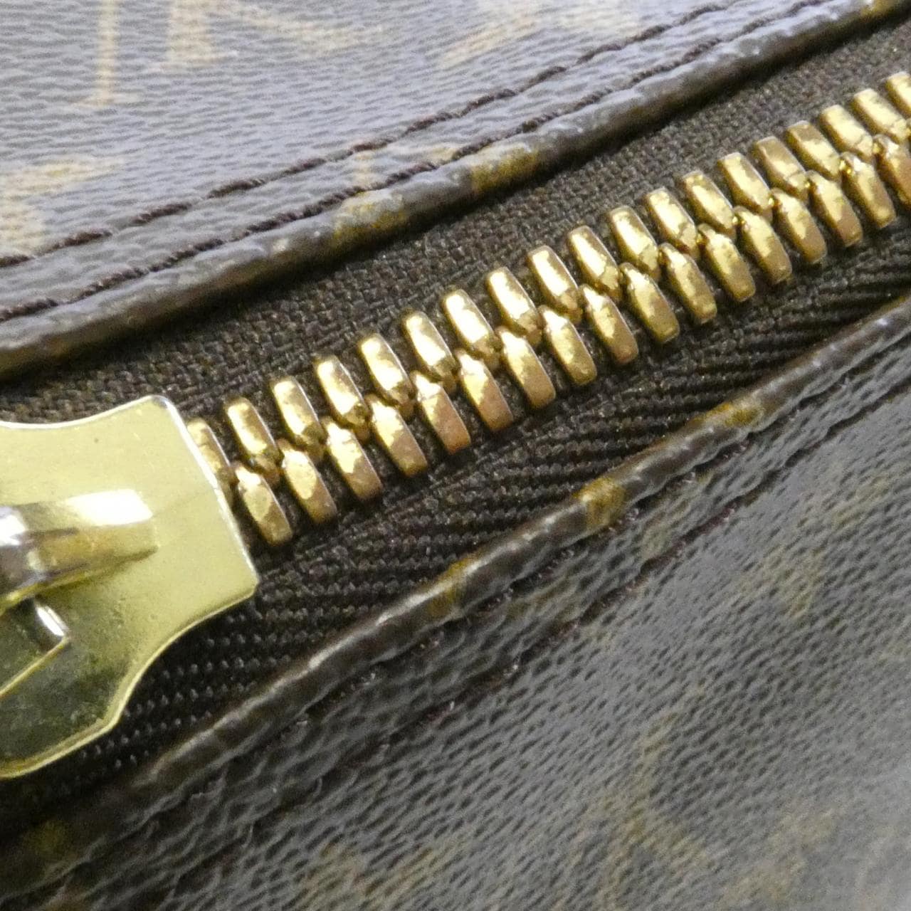 ルイヴィトン モノグラム キーポル 50cm M41426 ボストンバッグ