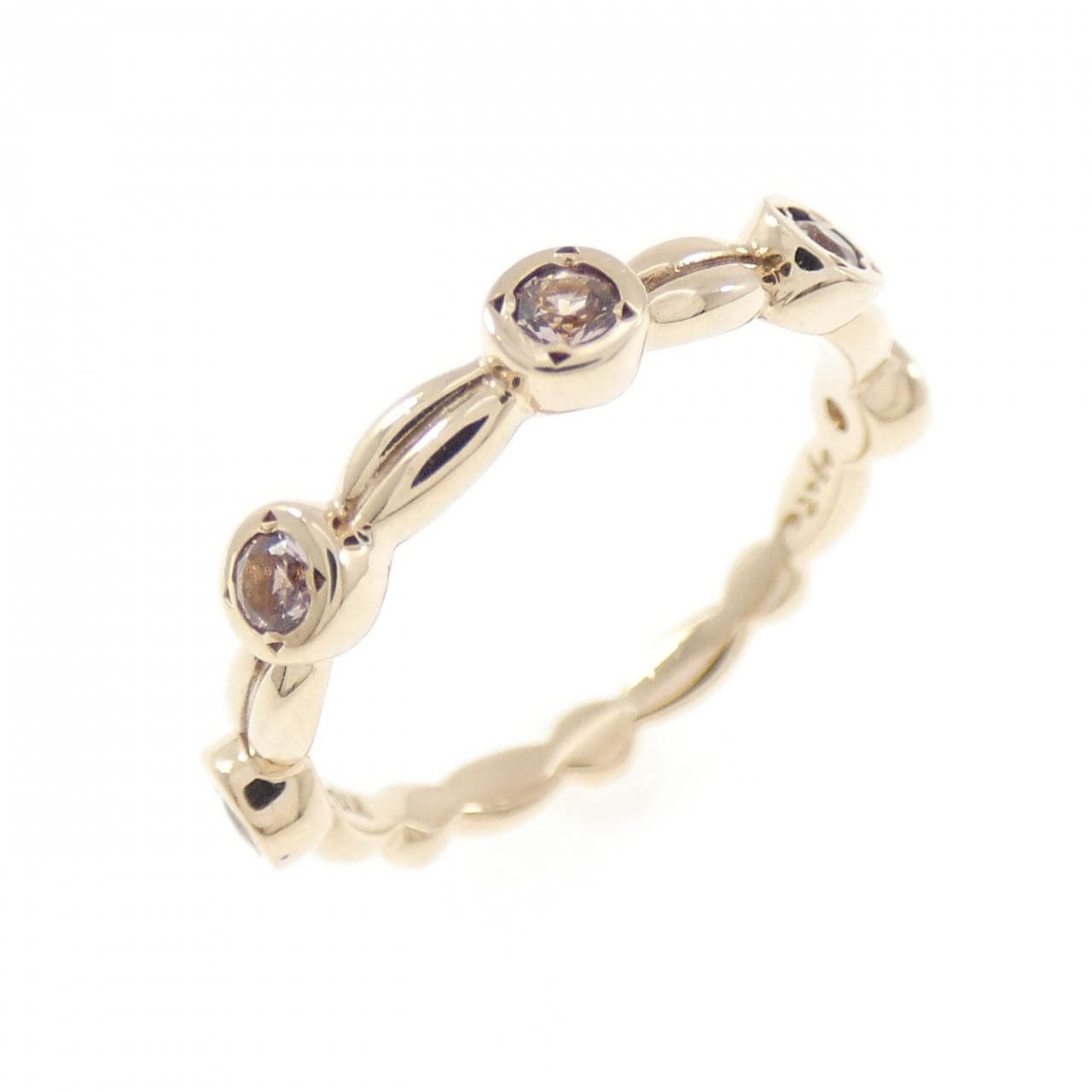 アガット ガーネット リング