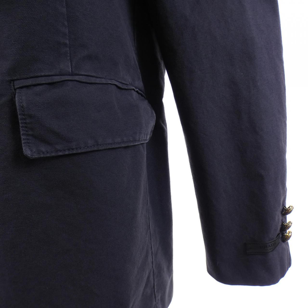 プラダ PRADA SD176 SOOO 15D4 ジャケット