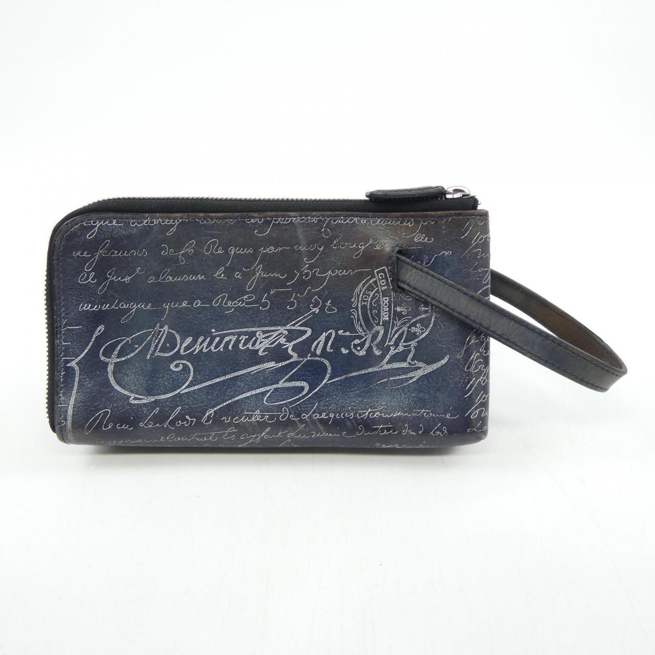 ベルルッティ Berluti BAG