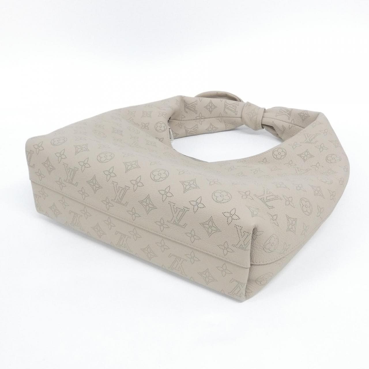 ルイヴィトン マヒナ ホワイ ノット MM M20787 ショルダーバッグ