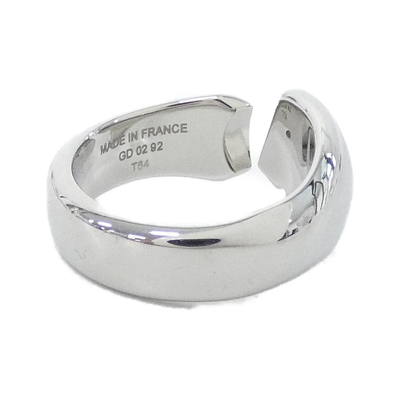 エルメス カルーセル 077326FJ リング