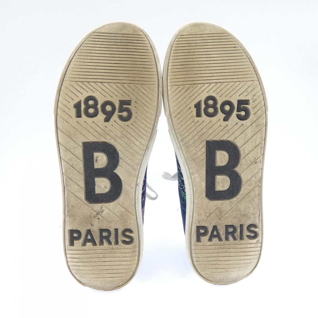 ベルルッティ Berluti スニーカー