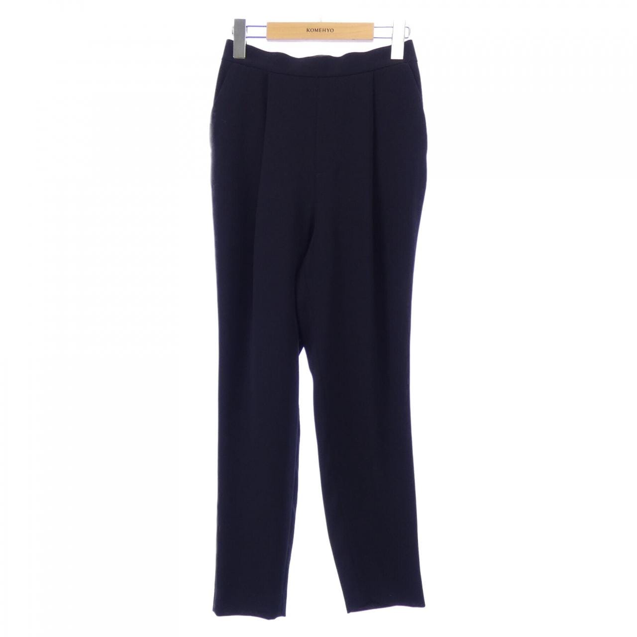 エンフォルド ENFOLD 300CA631-1800 パンツ