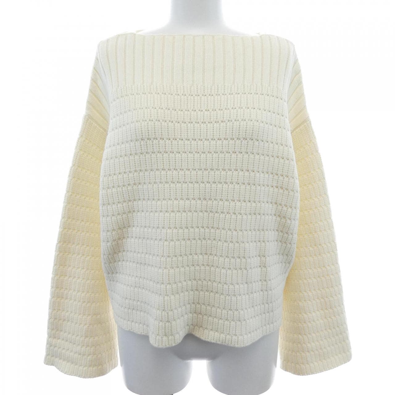 マカフィー MACPHEE ニット