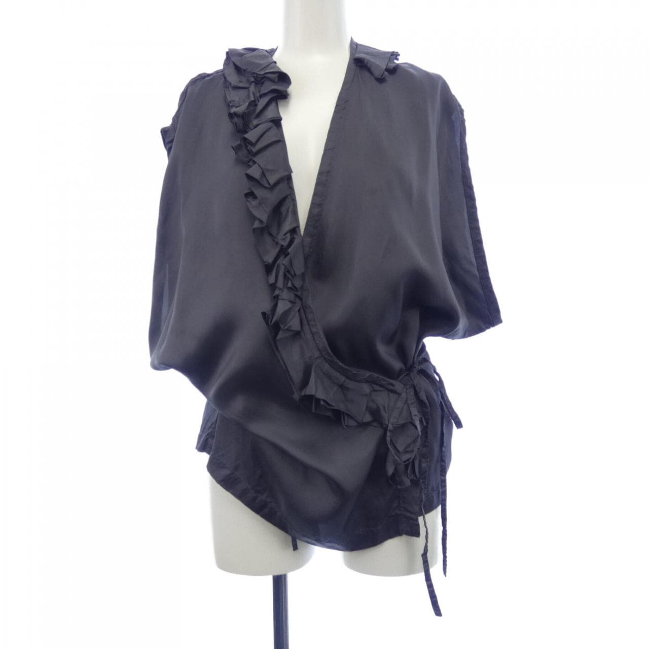 ドリスヴァンノッテン DRIES VAN NOTEN CLEMATIS 1427 カーディガン