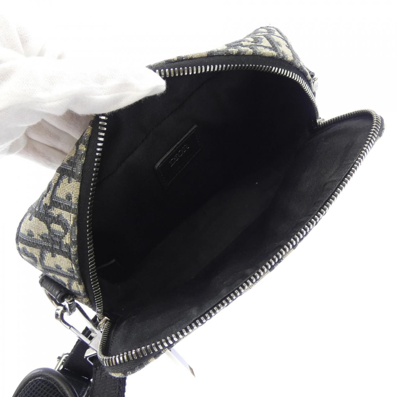 ディオール DIOR SAFARIバッグ 1ESPO206YKY BAG