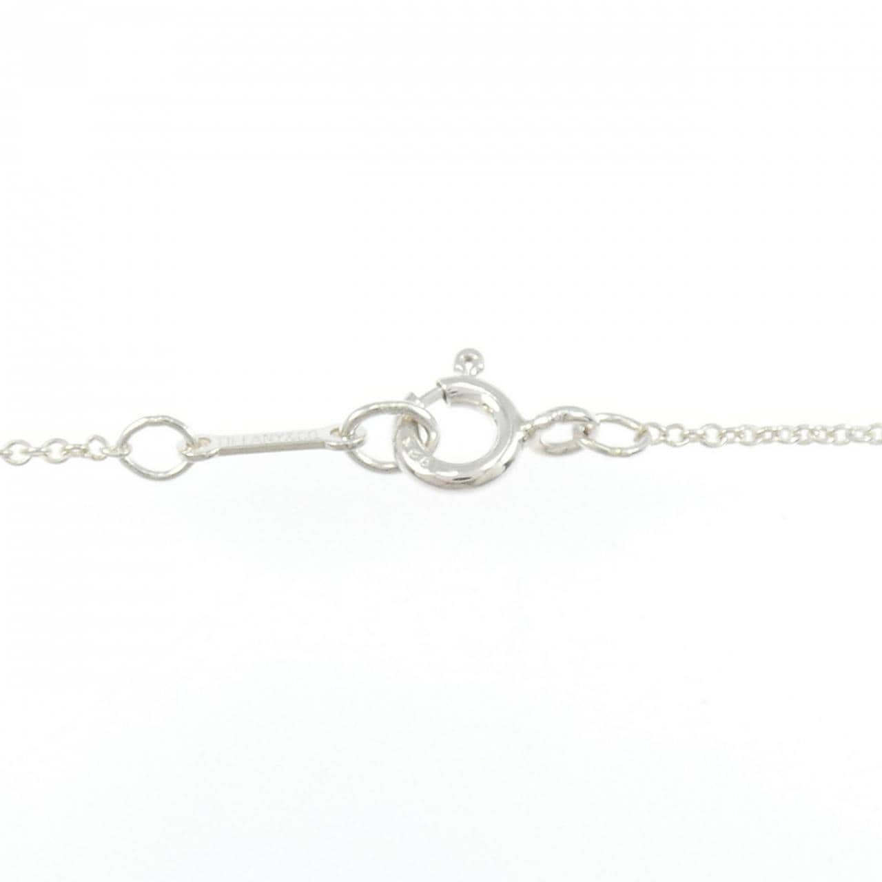 ティファニー 925 ネックレス