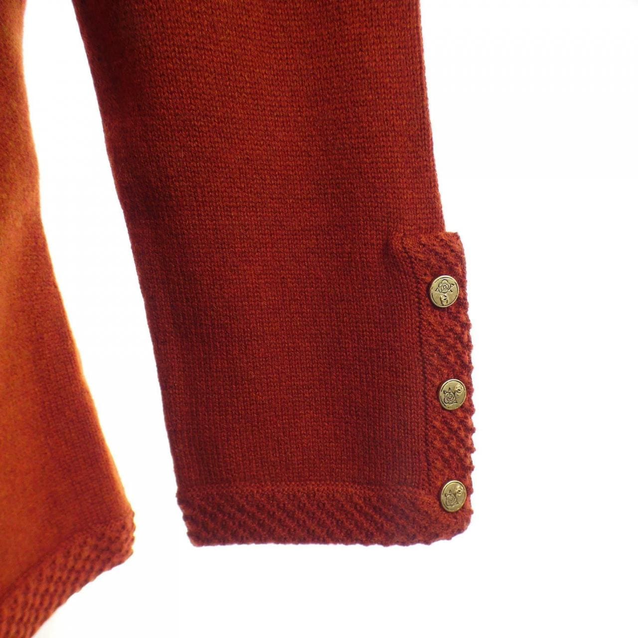 【ヴィンテージ】シャネル CHANEL P27654V20072 06C カーディガン