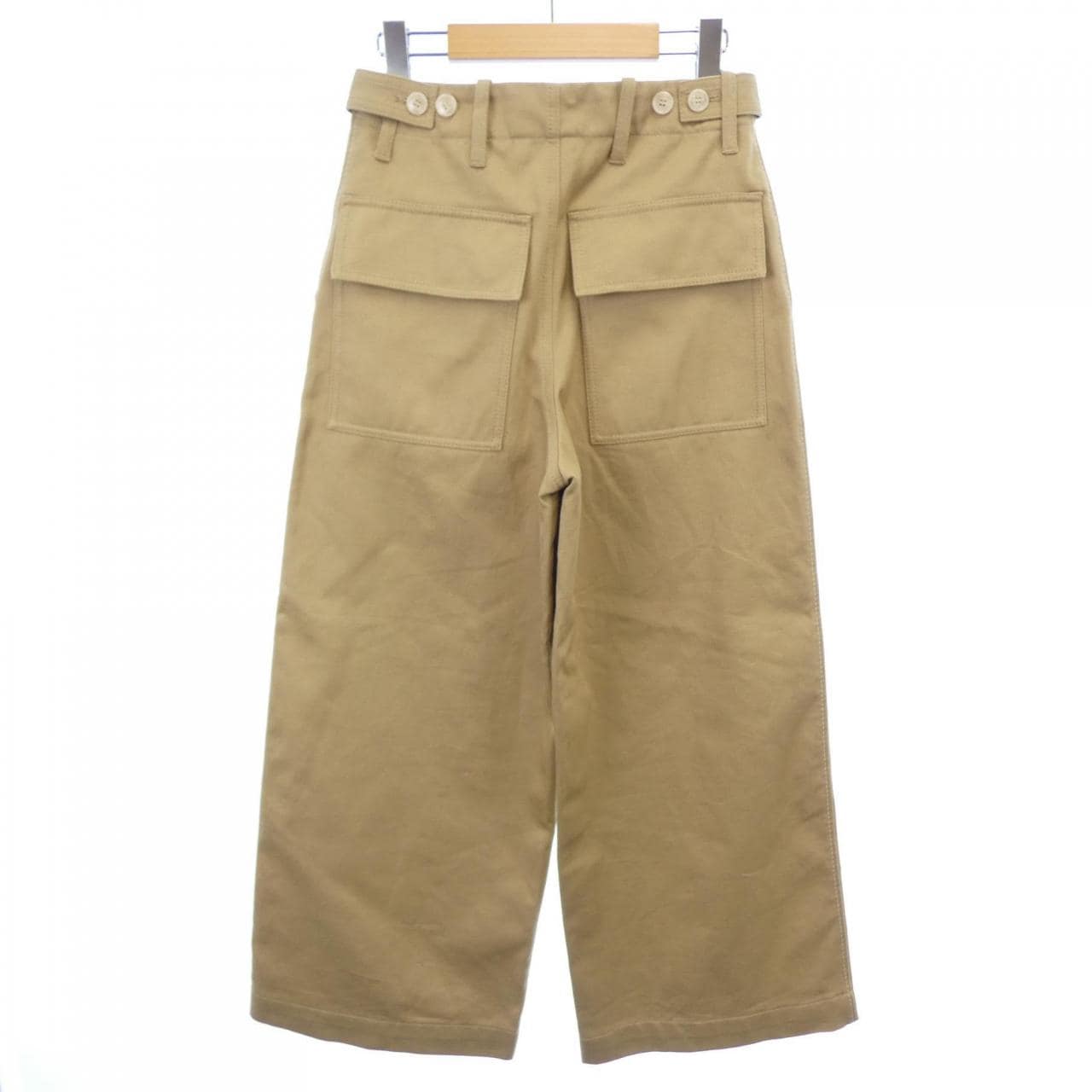 マルニ MARNI PAMA0580SO パンツ