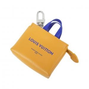 ルイヴィトン バッグチャーム　LV ミニショッパー M02699 キーリング