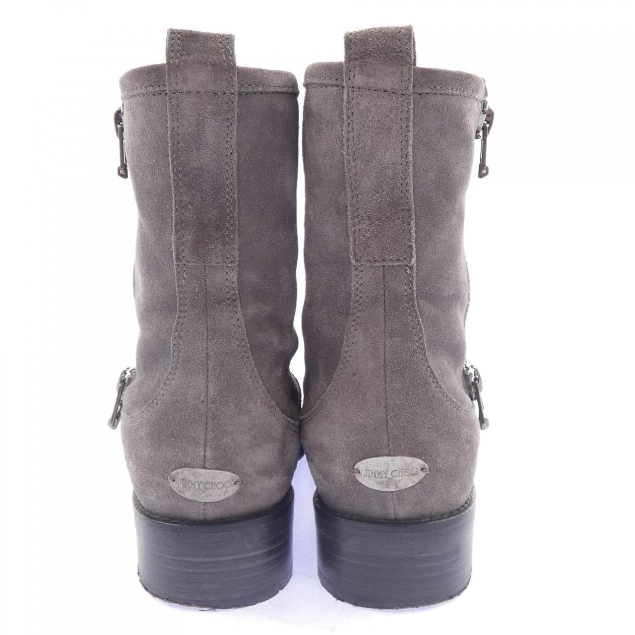ジミーチュウ JIMMY CHOO ブーツ