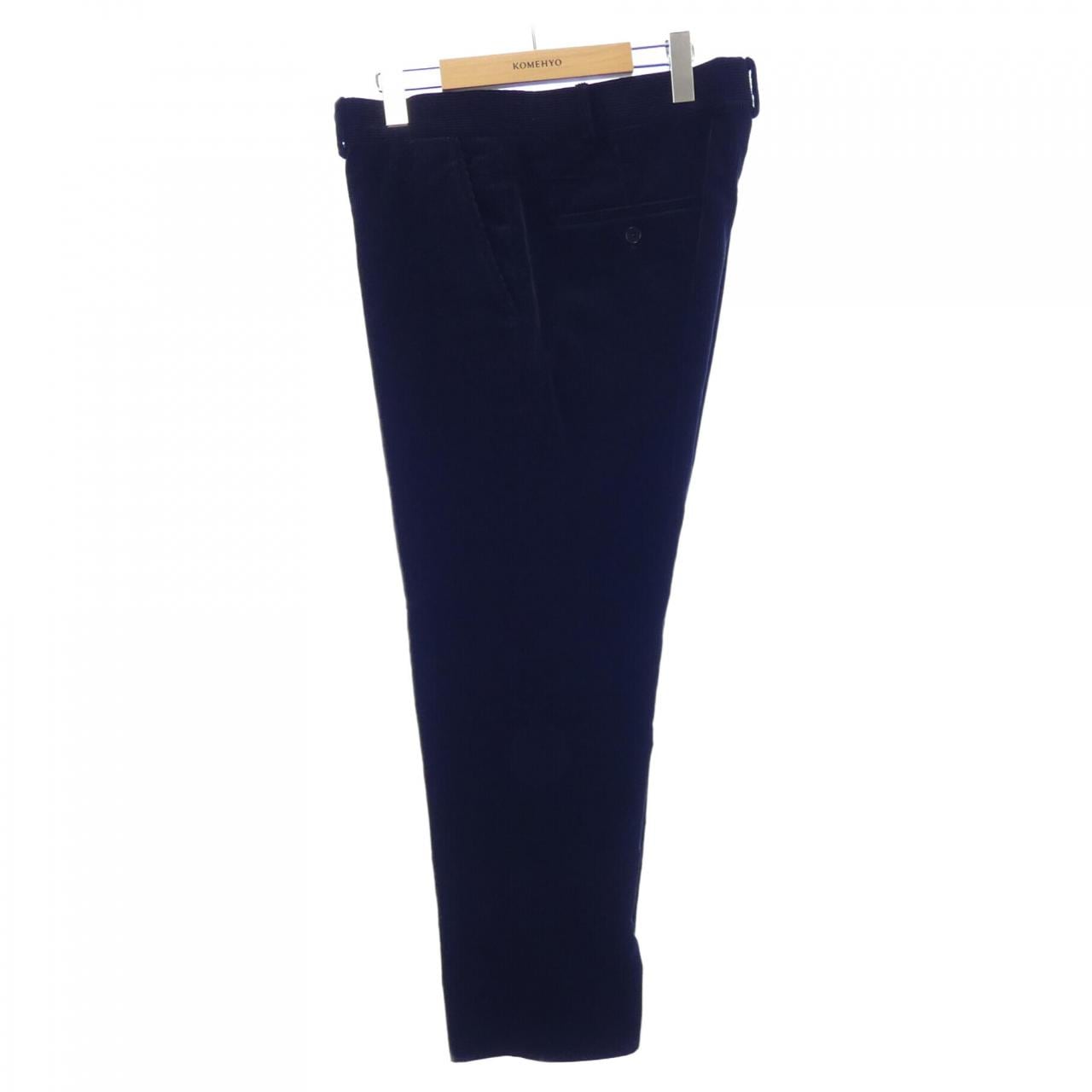 エルメス HERMES *72-5406@ パンツ