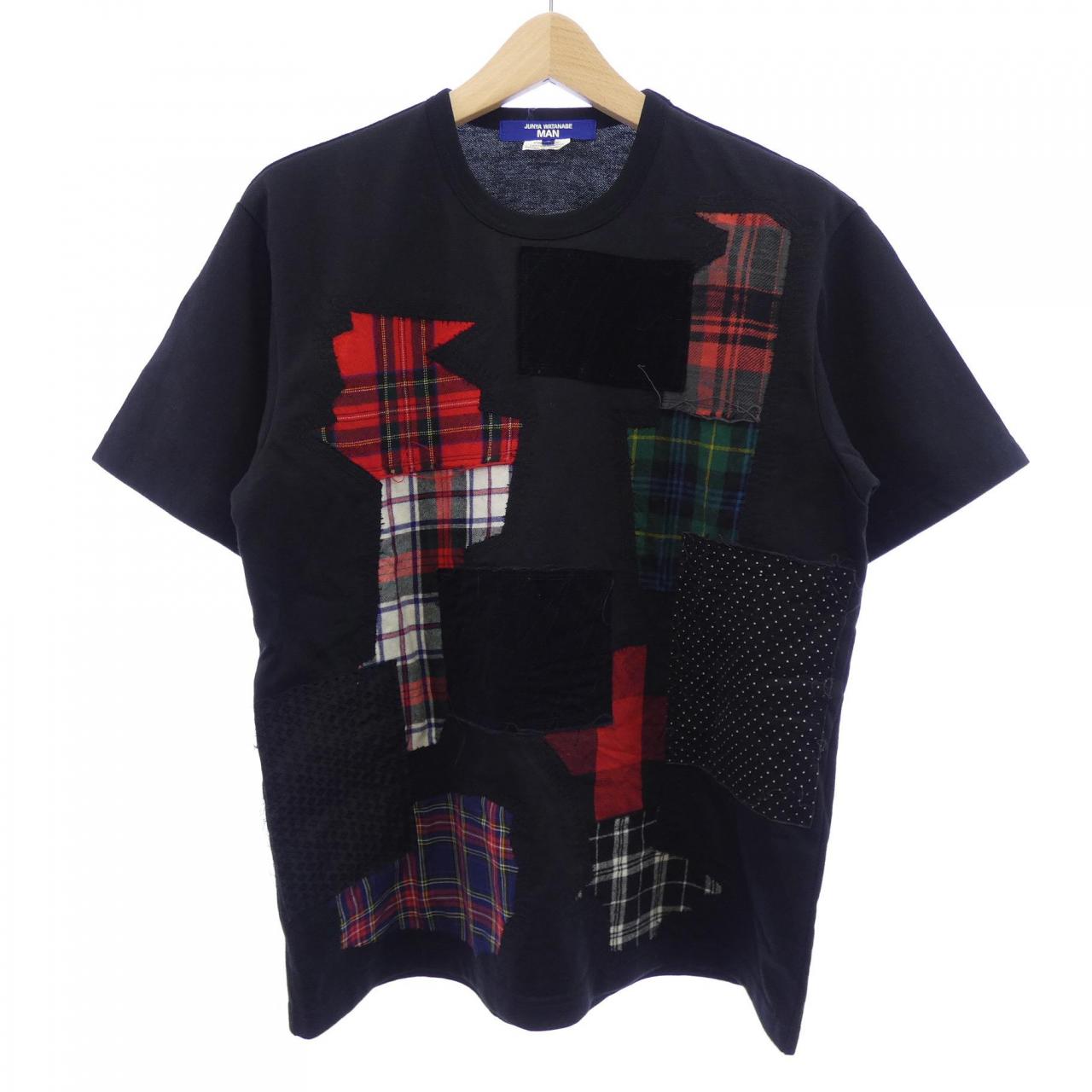 ジュンヤワタナベマン JUNYA WATANABE MAN WO-T006 Tシャツ