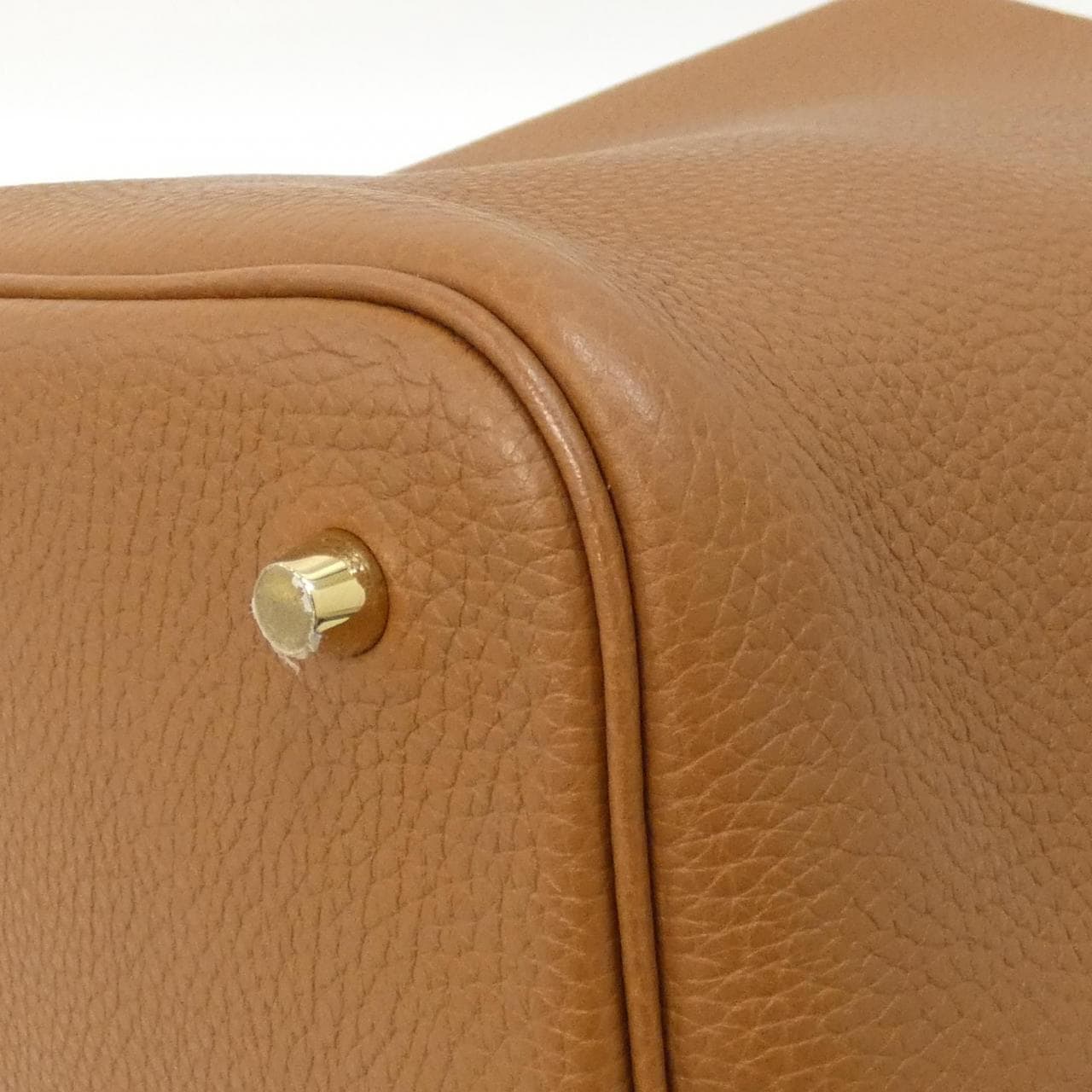 エルメス ピコタン ロック MM 060991CC バッグ