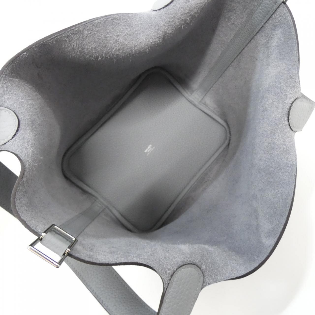 【未使用品】エルメス ピコタン ロック MM 060991CK バッグ