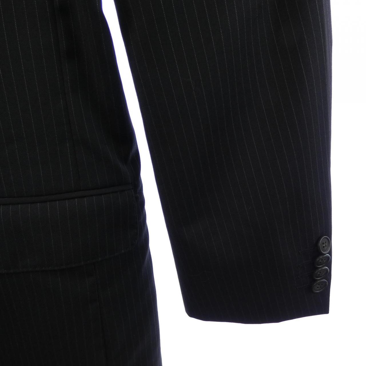 エルメネジルドゼニア Ermenegildo Zegna ジャケット