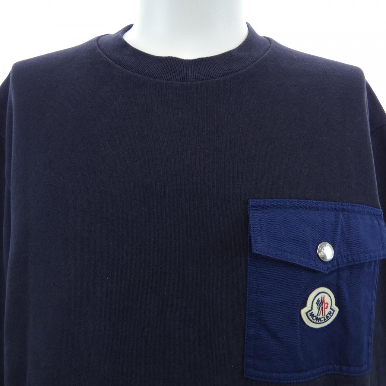 モンクレール MONCLER K10918G00067 スウェット