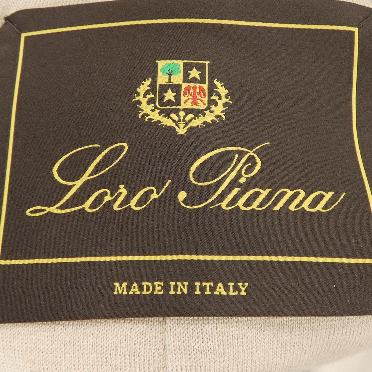 ロロピアーナ Loro Piana コート