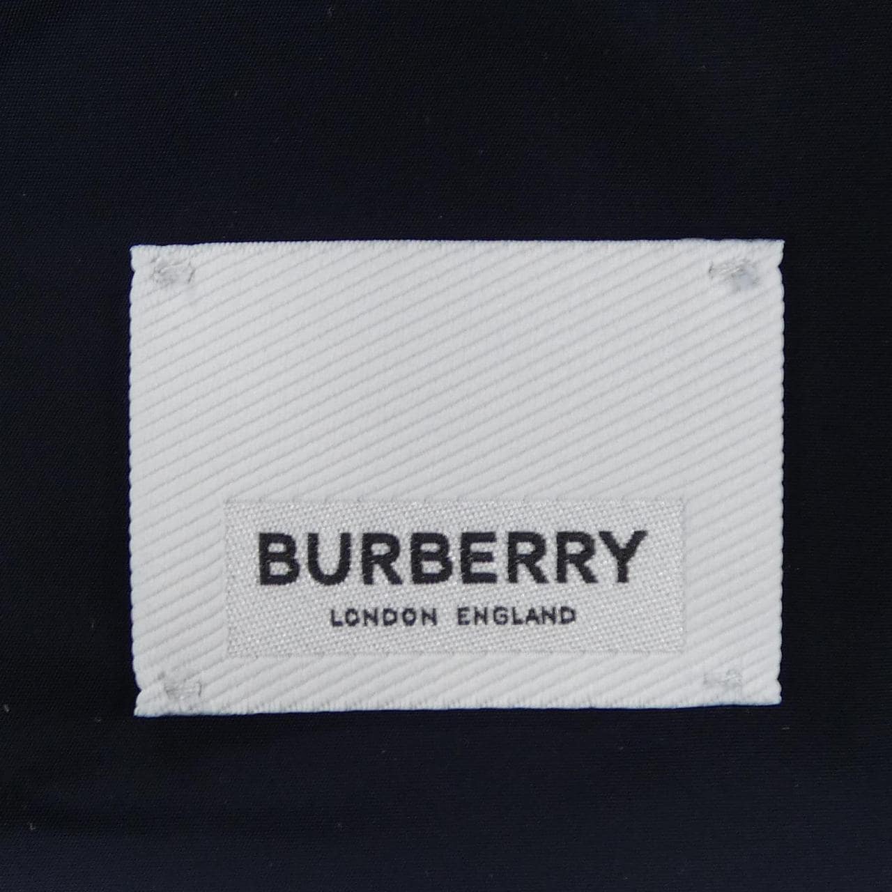 バーバリー BURBERRY 80143641 ジャケット