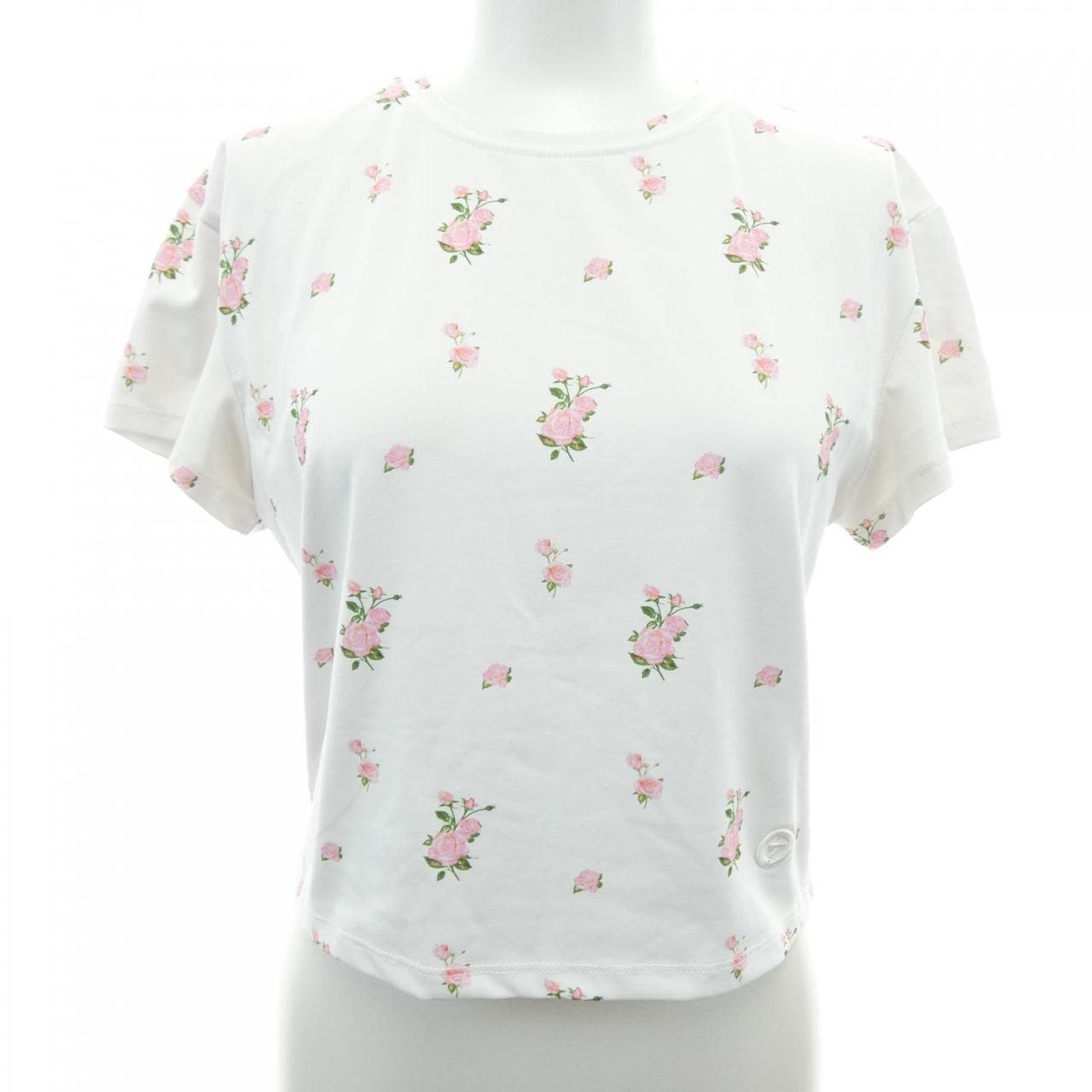 The Open Product TO232TS006 Tシャツ