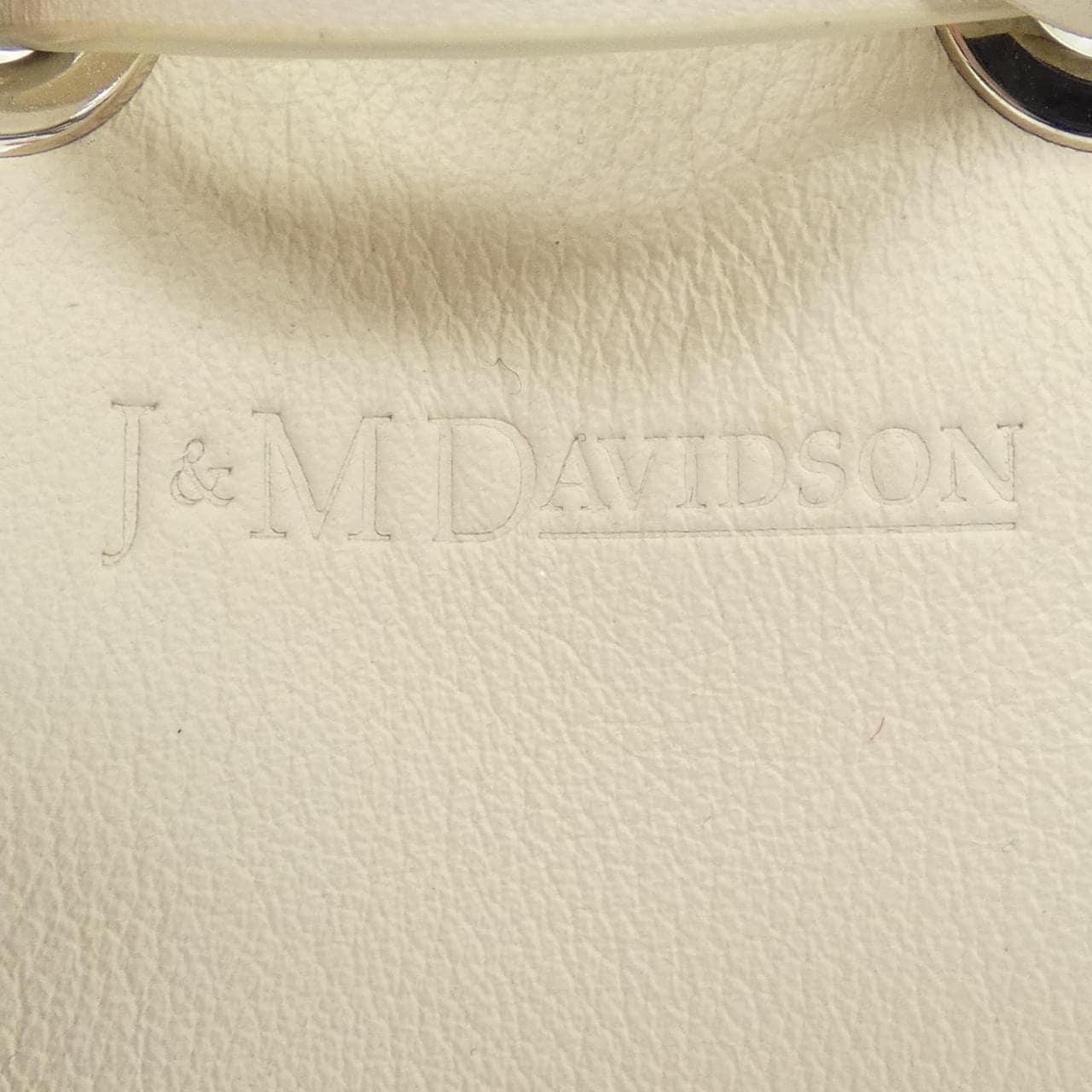 ジェイアンドエムデヴィッドソン J&M DAVIDSON BAG